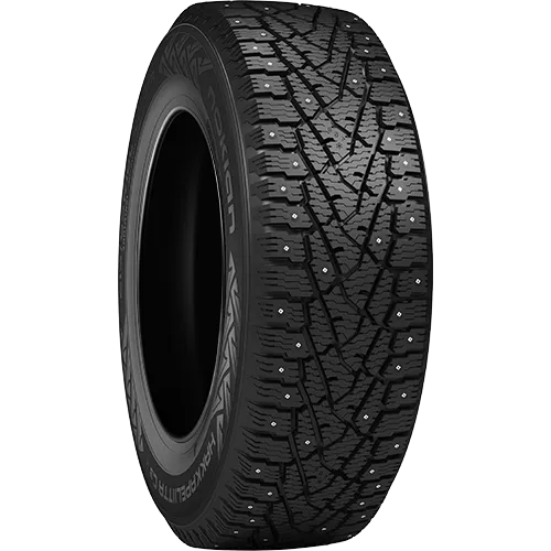 Nuova Collezione Nokian Hakkapeliitta C3 195/75 R16 107R gomme invernali per furgoni