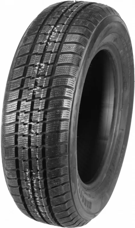 Quantità Limitata Kingstar WINTER RADIAL W410 195/75 R16C 107R gomme invernali per furgoni