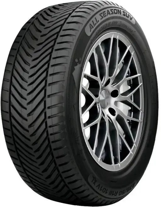 Kormoran All Season SUV 215/60 R17 100V XL pneumatici 4 stagioni per suv Consegna Rapida