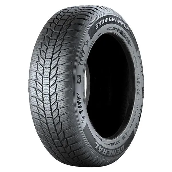 General Tire snow grabber plus 215/60 -17 96H gomme invernali per suv 4x4 Promo Stagionale