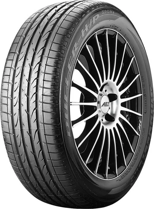 Più Venduto Bridgestone Dueler H/P Sport 215/60 R17 96V gomme estive per suv