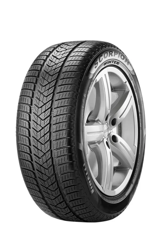 Nuovo Arrivo Pirelli SCORPION WINTER XL 215/60 R17 100V XL gomme invernali per suv 4x4