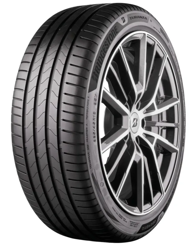 Bridgestone turanza 6 215/60 -17 96H gomme estive Quantità Limitata