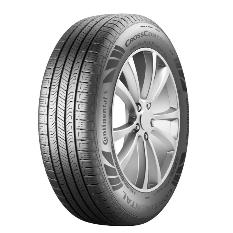 Promozione Esclusiva Continental CROSS RX BSW FR 215/60 R17 96H gomme estive per suv