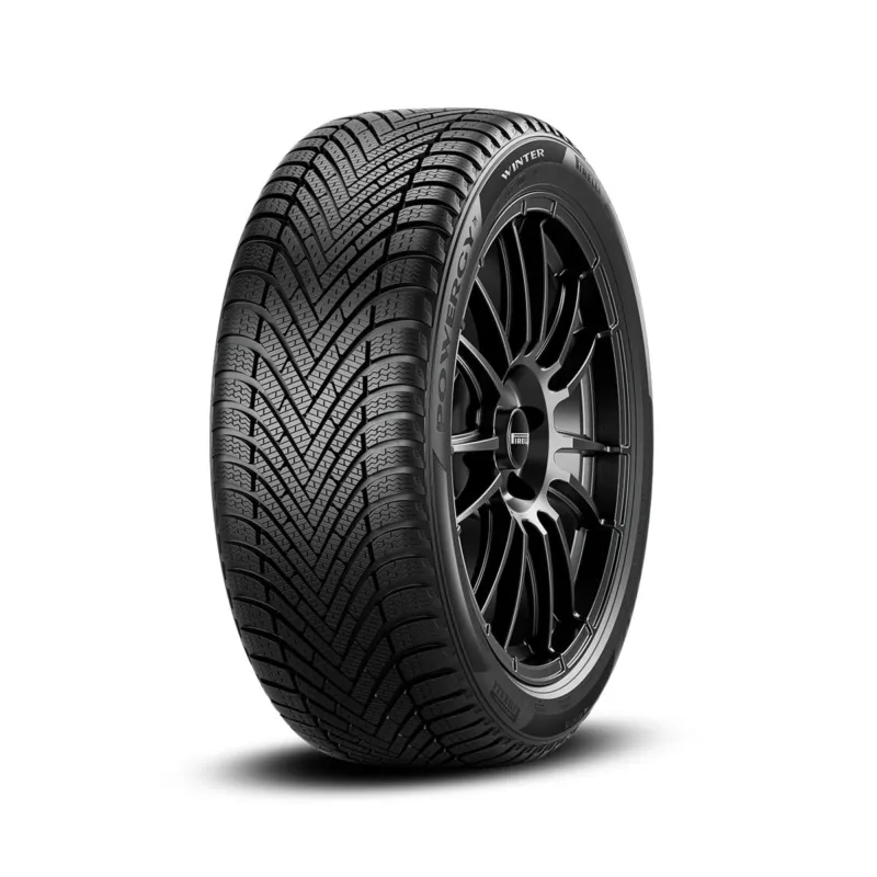 Pirelli Powergy Winter 215/60 R17 100V XL gomme invernali per suv 4x4 Saldi