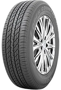Compra Online Toyo OPEN COUNTRY U/T M 215/60 R17 96V gomme estive per suv