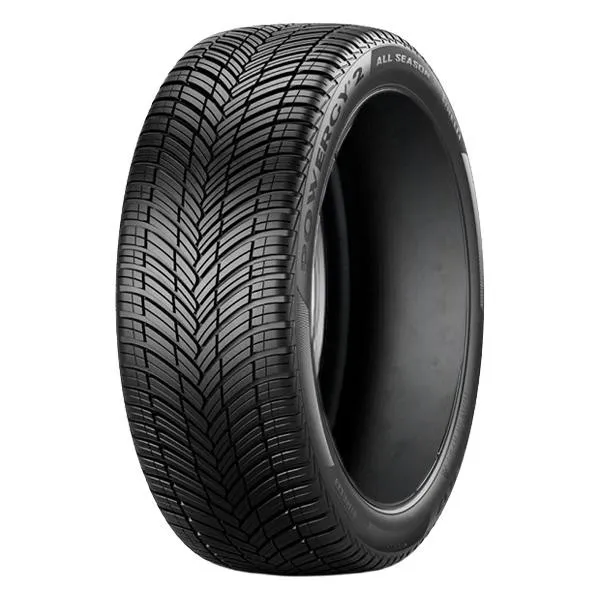 Pirelli POWERGY 2 ALL SEASON 215/60 R17Yes 100V pneumatici 4 stagioni per suv Prezzo Ridotto
