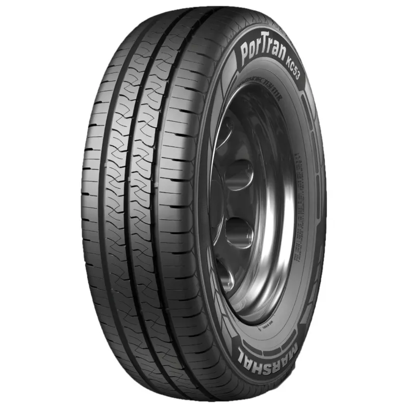 Marshal Portran KC53 215/60 R17C 104T gomme estivi per furgoni Nuova Collezione
