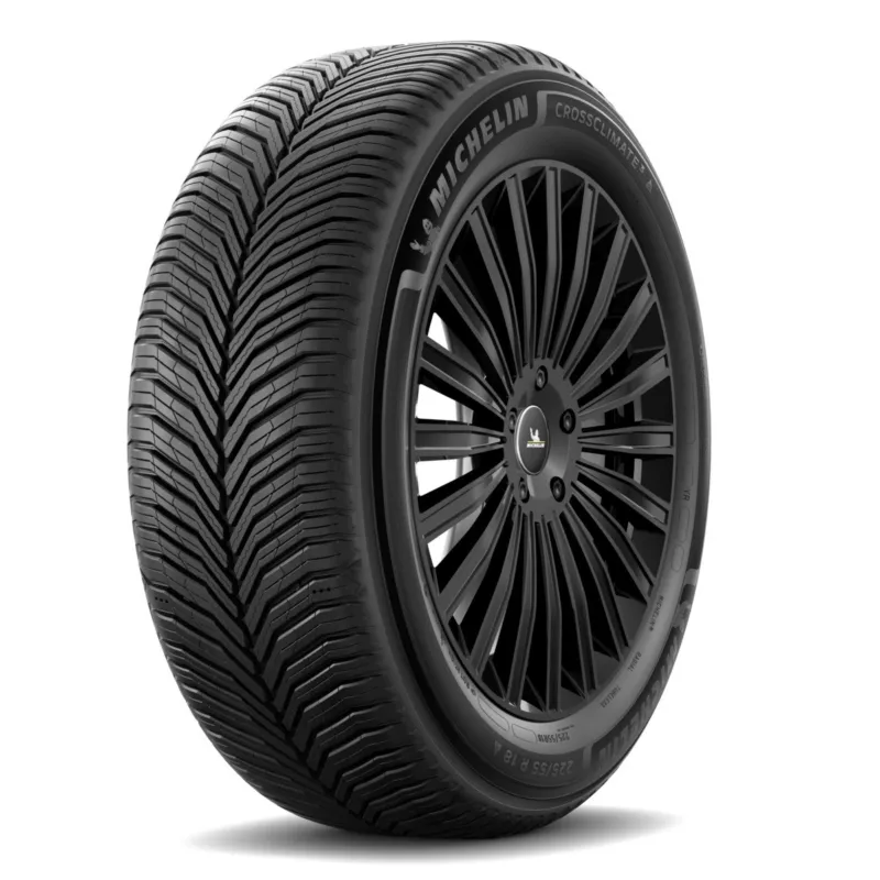 Michelin CrossClimate 3 215/60 R17 100V XL gomme 4 stagioni Bestseller