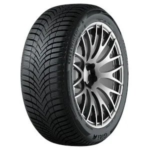 Giti GITIWINTER W2 SUV 215/60 R17 96H gomme invernali Subito Disponibile