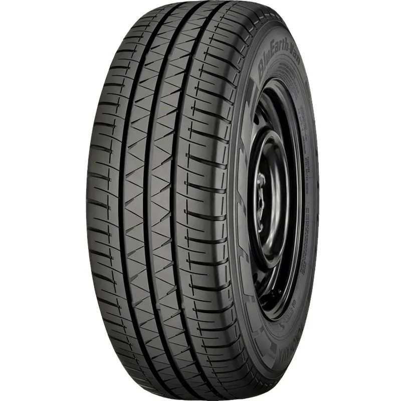 Must-Have Yokohama BluEarth-Van RY55 215/60 R17 109T gomme estivi per furgoni