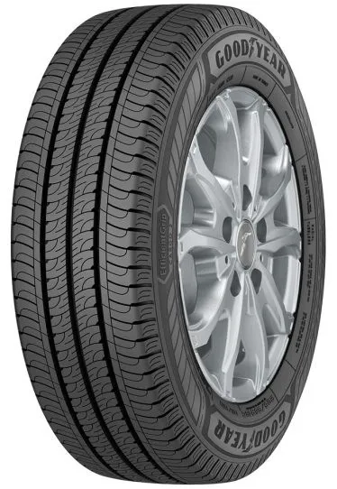 Miglior Prezzo Goodyear EfficientGrip Cargo 2 215/60 R17C 104/102H gomme estivi per furgoni