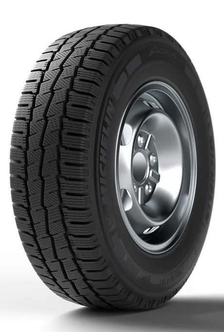 Acquista Ora Michelin Agilis Alpin 215/60 R17C 104H gomme invernali per furgoni
