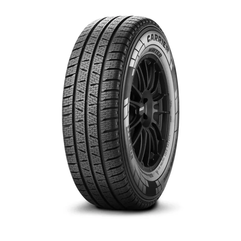 Pirelli Carrier Winter 215/60 R17C 109T gomme invernali per furgoni Affare