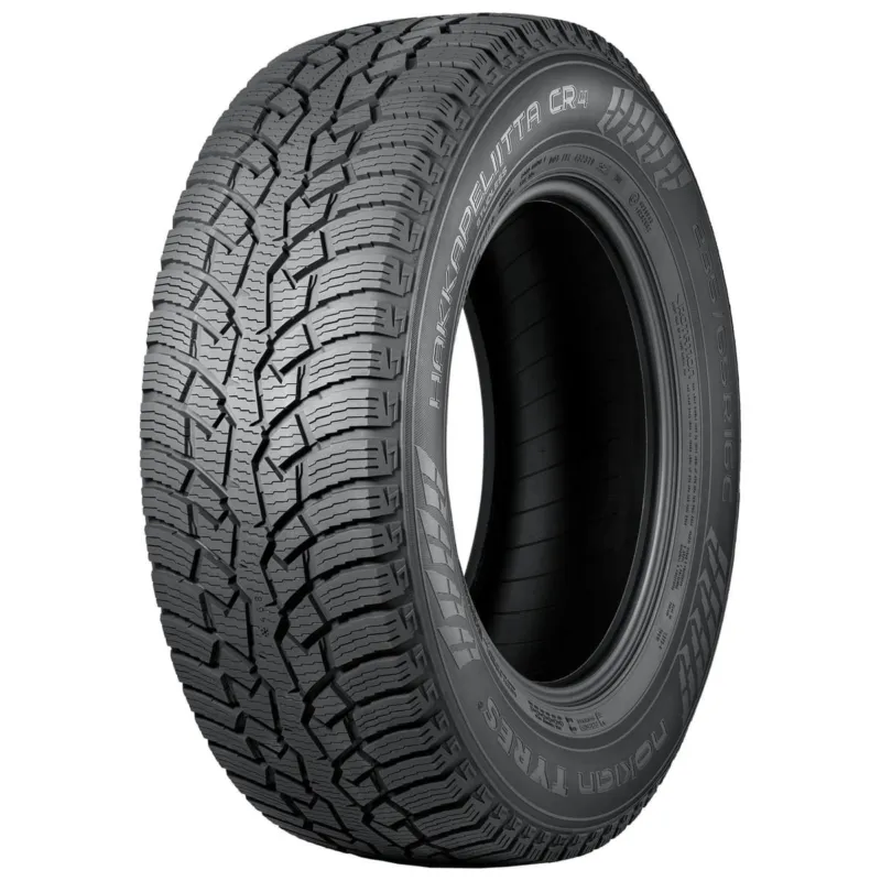 Must-Have Nokian Hakkapeliitta CR4 215/60 R17C 109/107R gomme invernali per furgoni