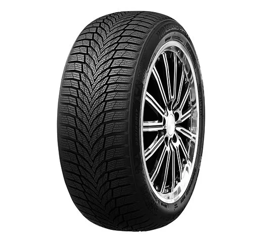 Nexen WINGSP 215/60 R17 96H gomme invernali per suv 4x4 Vendita Finale