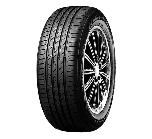Promozione Nexen N BLUE HD PLUS TL 215/55 R17 94V gomme estive