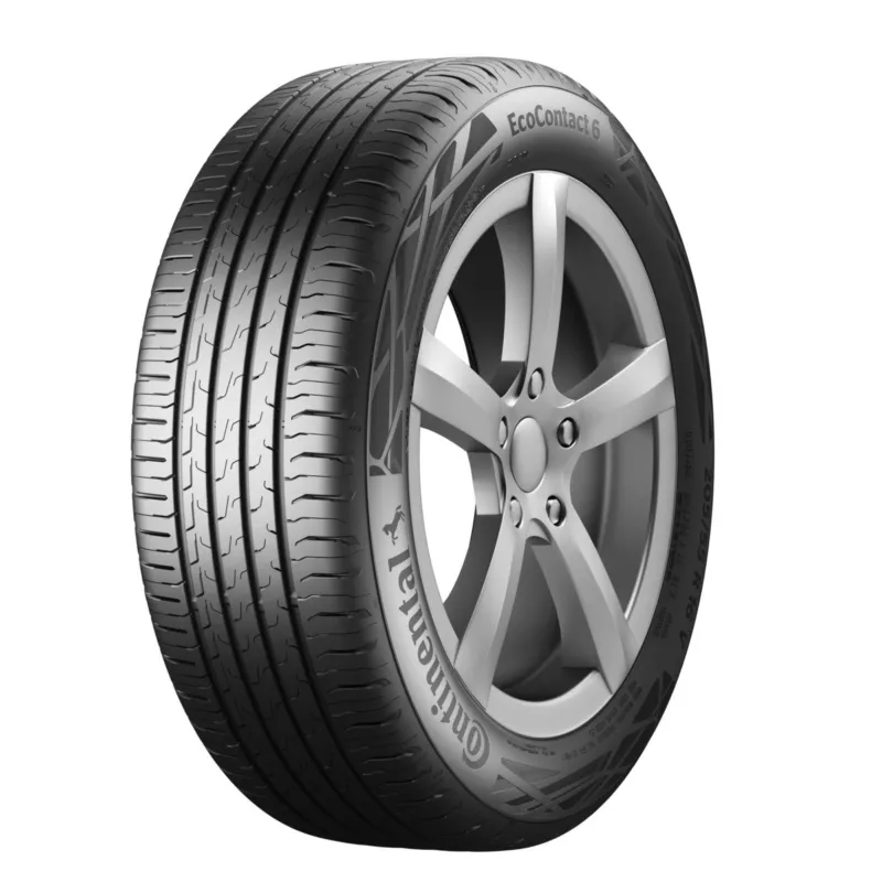 Continental EcoContact 6 215/55 R17 94V gomme estive Quantità Limitata