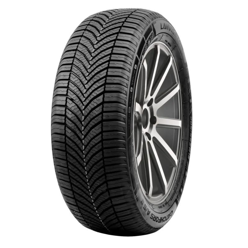 Lanvigator CATCHFORS A/S II 215/55 R17 98W XL gomme 4 stagioni Offerta