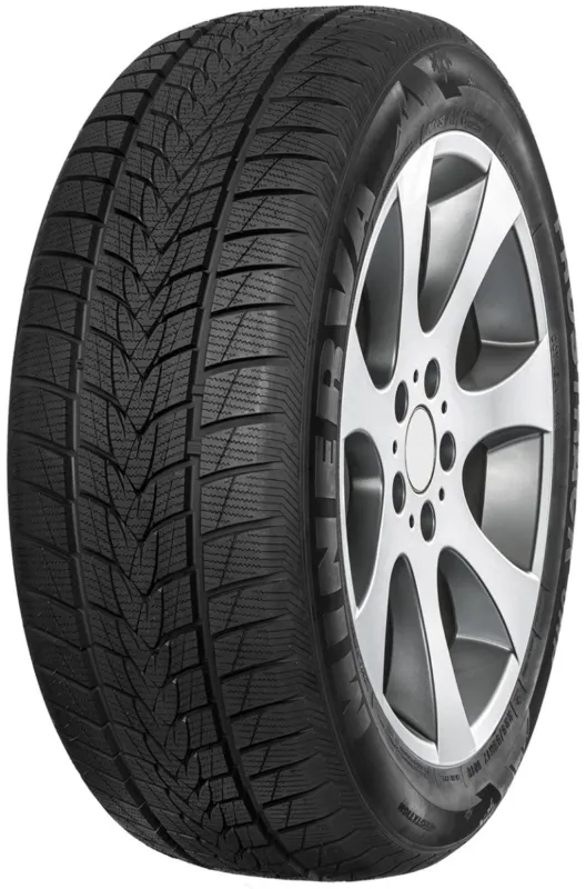 Reso Gratuito Minerva FROSTRACK UHP XL M+ 215/55 R17 98V XL gomme invernali