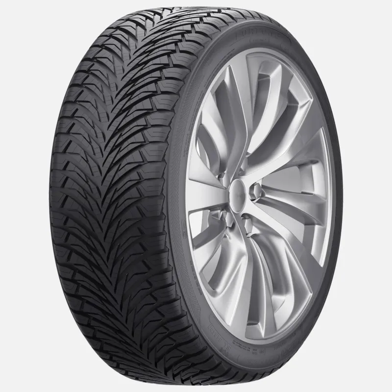Miglior Prezzo Fortune FITCLIME FSR-401 235/55 R17 103W XL gomme 4 stagioni