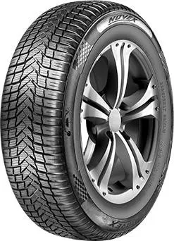 Novex AS 5G 235/55 ZR17 103W gomme 4 stagioni Spedito Oggi