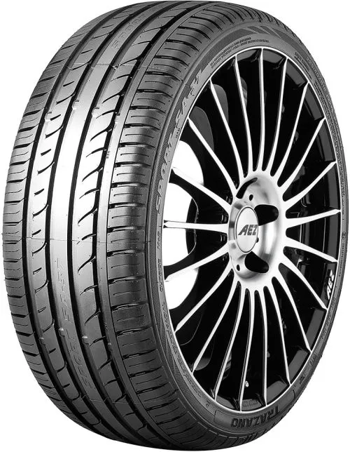 Trazano SA37 Sport 235/55 R17 103W gomme estive Pagamento Sicuro