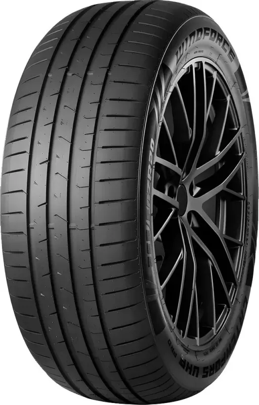 Windforce Catchfors UHP PRO 235/55 R17 103W XL gomme estive Nuova Collezione