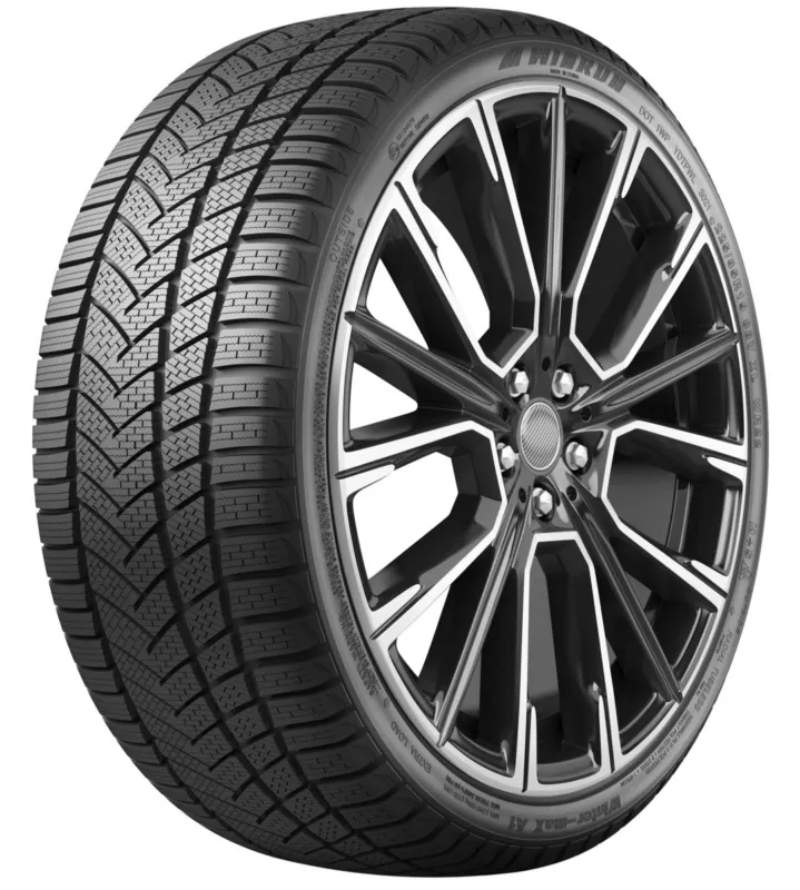 Winrun Winter-maX A1 WR22 235/55 R17 103V gomme invernali Promozione Esclusiva