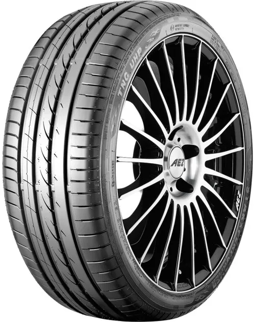 Star Performer UHP-3 235/55 R17 103V gomme estive Sconto