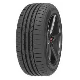 Trazano ZuperEco Z107 235/55 R17 103W gomme estive Offerta Speciale