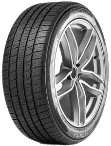 Scelto Dai Clienti Tecnica Quattro GT 235/55 R17 103W XL gomme 4 stagioni