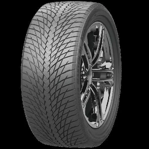 Greentrac WINTER MASTER D1 235/55 R17 103V gomme invernali Soddisfatti O Rimborsati