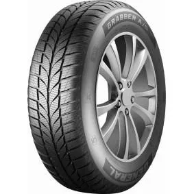 General Tire GRABBER A/S 365 235/55 R17 103V gomme 4 stagioni Sconto