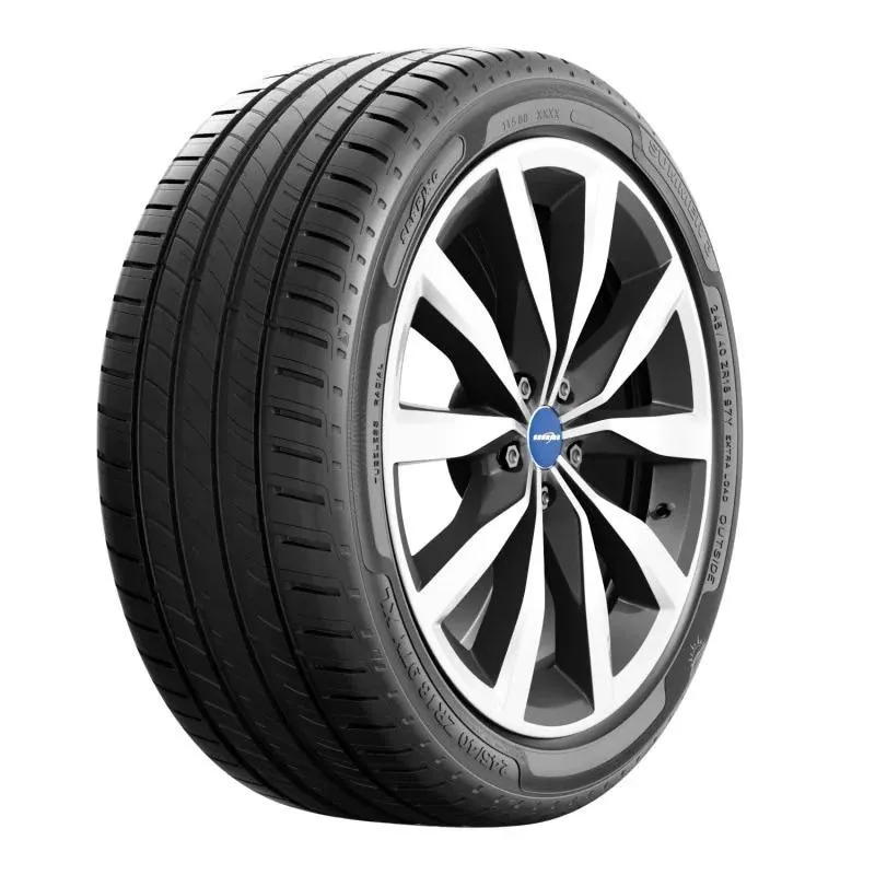 Offerta Lampo Sebring SUMMER 3 235/55 R17 103W gomme estive