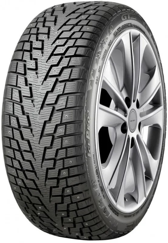 GT Radial Icepro 3 235/55 R17 99H gomme invernali Professionale