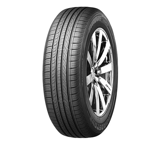 Roadstone Eurovis HP02 225/60 R17 99V gomme estive Ultima Occasione