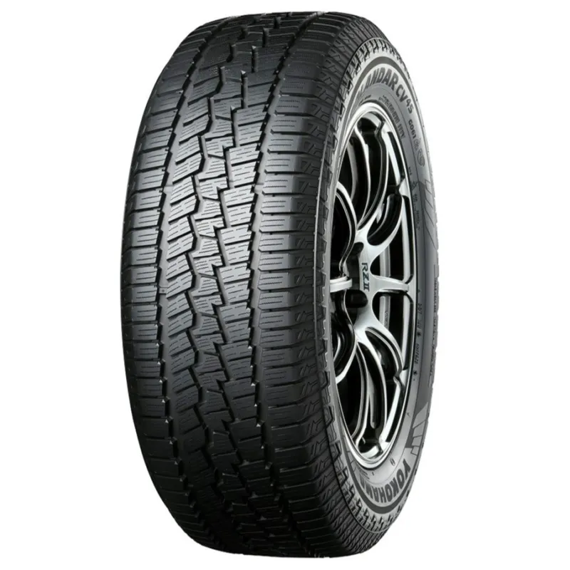 Affare Yokohama Geolandar CV 4S G061 225/60 R17 99V gomme 4 stagioni