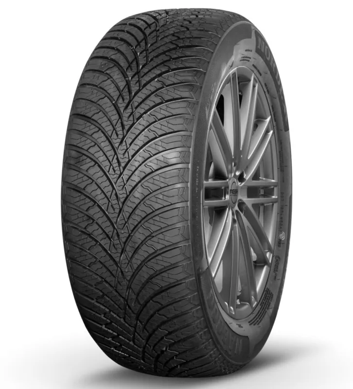 Nordexx NA6000 225/60 R17 99V gomme 4 stagioni Popolare