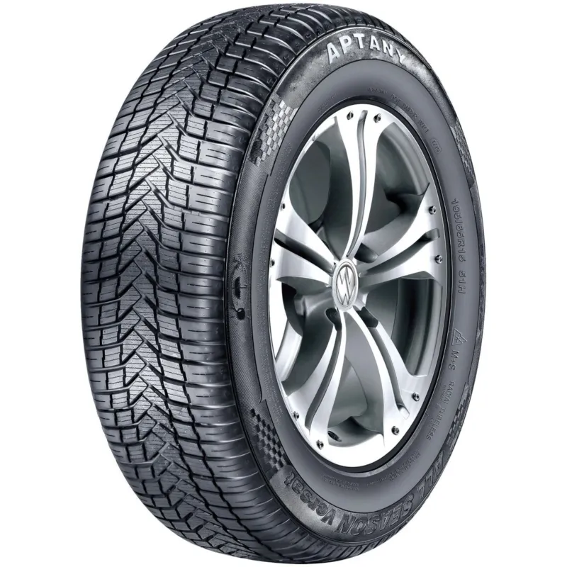 Aptany RC501 225/60 R17 103V XL gomme 4 stagioni Pagamento Sicuro
