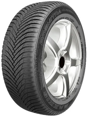 Direttamente Dal Produttore Maxxis Premitra AS AP3 225/60 R17 103V XL gomme 4 stagioni
