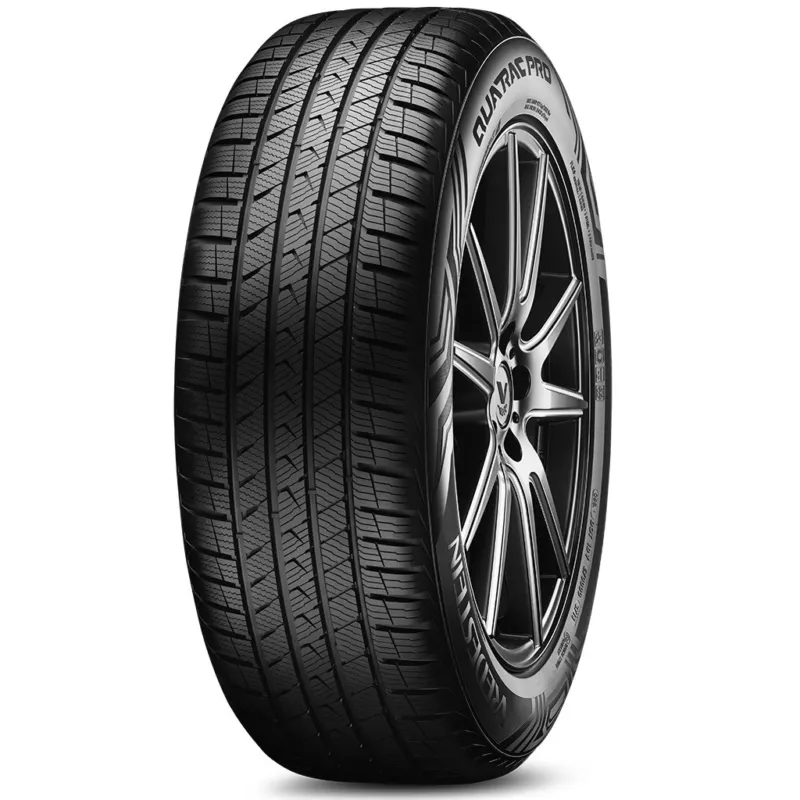 Solo Oggi Vredestein Quatrac PRO 225/60 R17 103V XL pneumatici 4 stagioni per suv