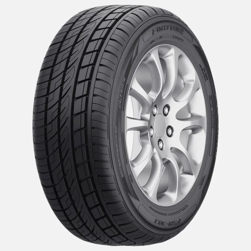 Prezzo Conveniente Fortune FSR303 225/60 R17 99V gomme estive per suv