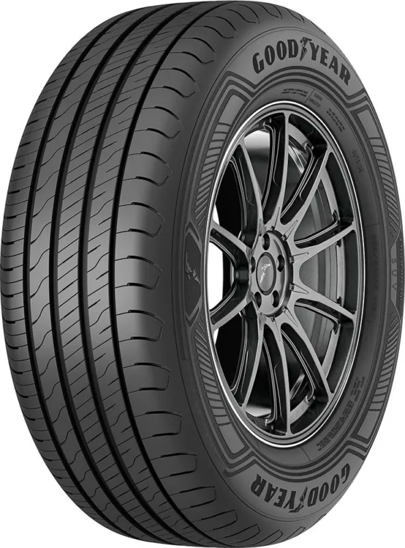 Goodyear EfficientGrip 2 SUV 225/60 R17 99V gomme estive per suv Scelto Dai Clienti