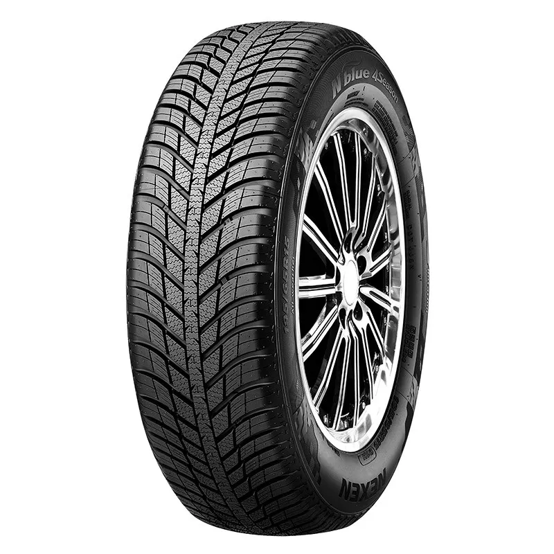 Prezzo Ridotto Nexen N ‘blue 4 season 225/60 R17 103V XL gomme 4 stagioni