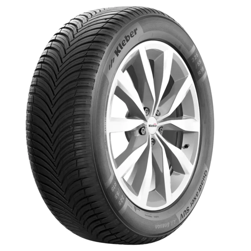 Kleber QUADRAXER SUV 225/60 R17 99V pneumatici 4 stagioni per suv A Buon Prezzo