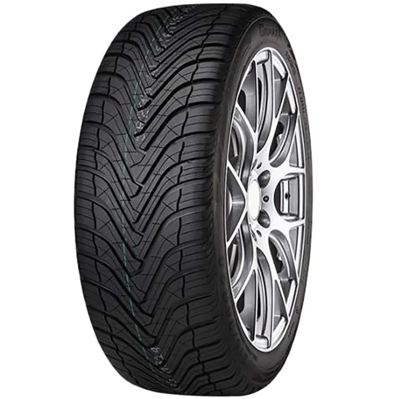 Nuova Collezione Gripmax SUREGRIP AS NANO 225/60 R17 99V pneumatici 4 stagioni per suv