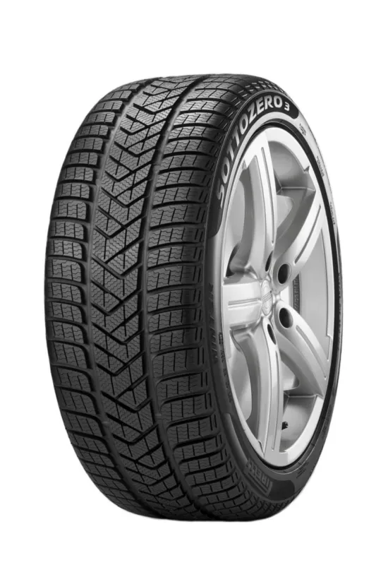 Affare Pirelli WINTER SOTTOZERO 3 225/60 R17 99H gomme invernali