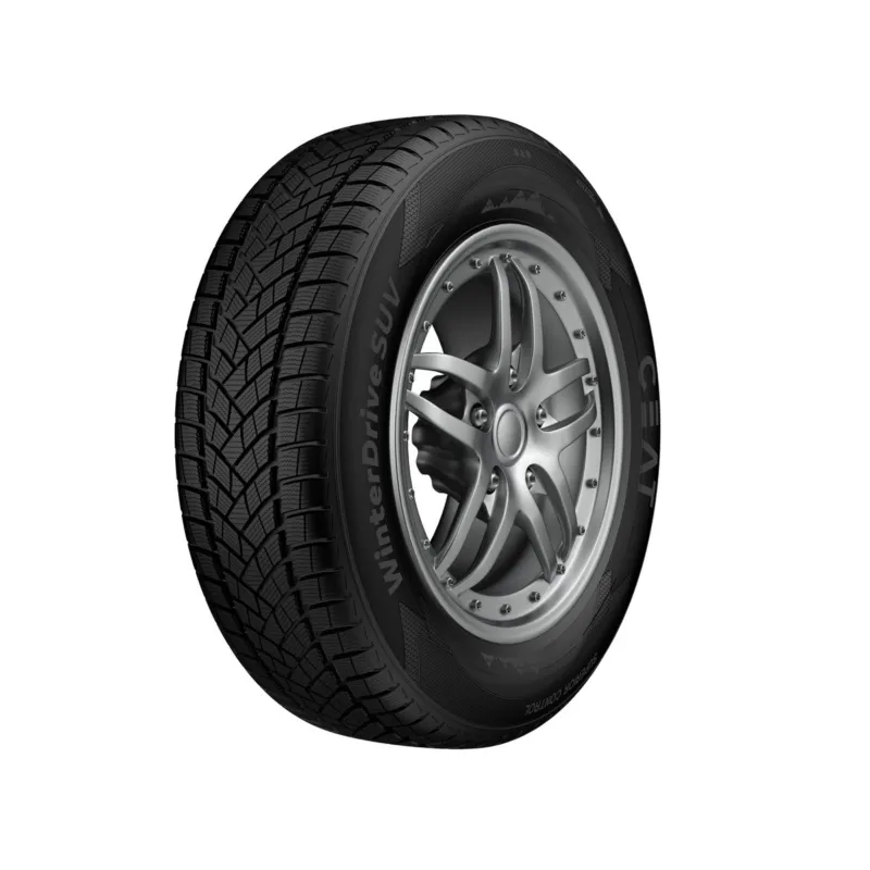 Ceat WINTERDRIVE SUV 225/60 R17 103V XL gomme invernali Reso Gratuito