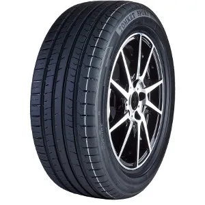 Tomket Sport 245/45 R17 99W XL gomme estive Nuovo Arrivo